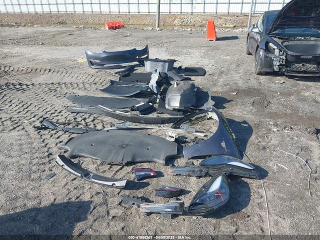 Tesla Model 3 Rear-wheel Drive 2023 5YJ3E1EA5PF417664 Image 12