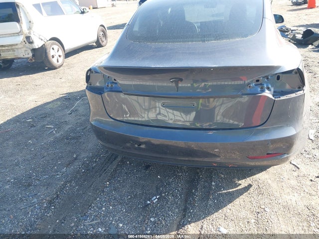 Tesla Model 3 Rear-wheel Drive 2023 5YJ3E1EA5PF417664 Image 21
