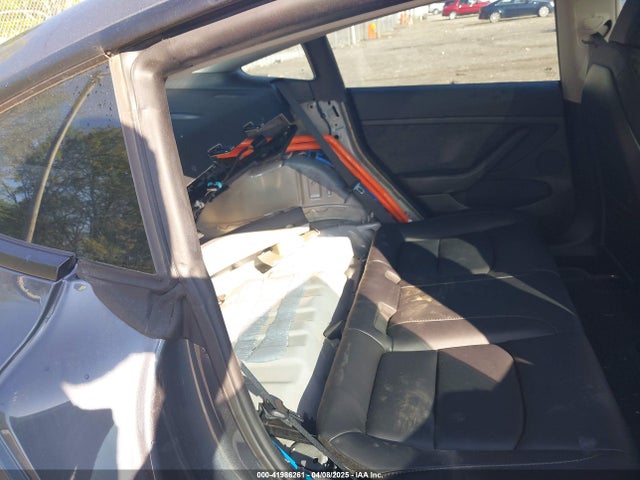 Tesla Model 3 Rear-wheel Drive 2023 5YJ3E1EA5PF417664 Image 22