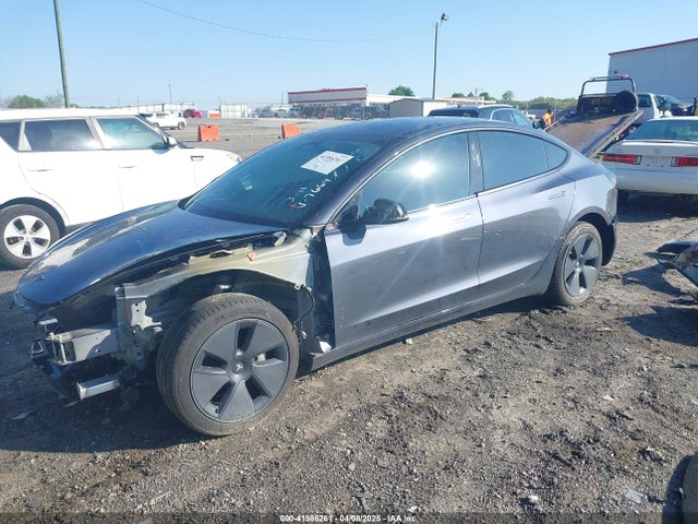 2023 TESLA MODEL 3 5YJ3E1EA5PF417664 Photo 1