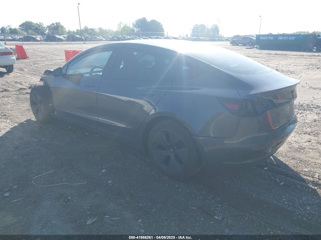 2023 TESLA MODEL 3 5YJ3E1EA5PF417664 Photo 2