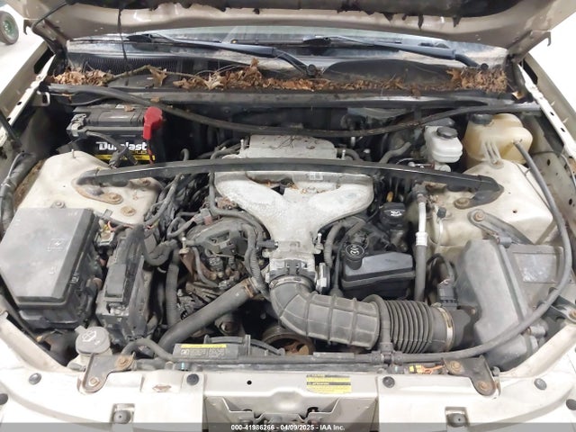 2008 CADILLAC SRX 1GYEE437180139017 Photo 9