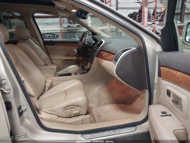 2008 CADILLAC SRX 1GYEE437180139017 Photo 4