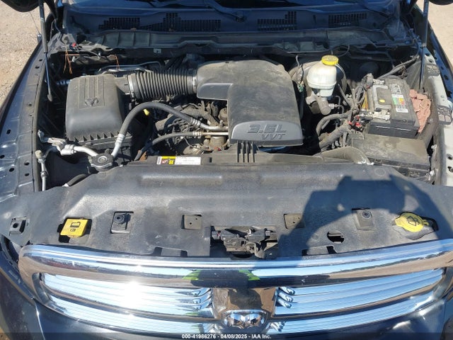 1C6RR6LG7HS577379 RAM 1500 Lone Star  4x2 5'7 Box
