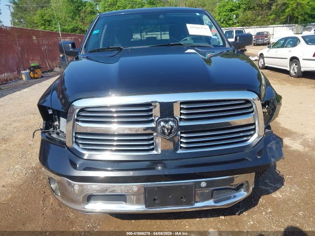 1C6RR6LG7HS577379 RAM 1500 Lone Star  4x2 5'7 Box