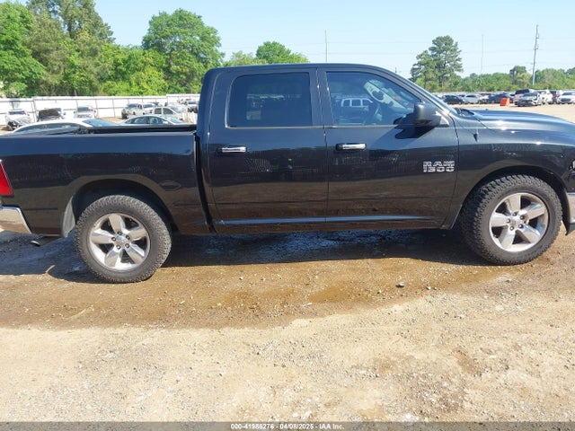 1C6RR6LG7HS577379 RAM 1500 Lone Star  4x2 5'7 Box