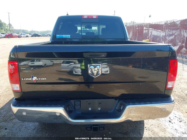 1C6RR6LG7HS577379 RAM 1500 Lone Star  4x2 5'7 Box