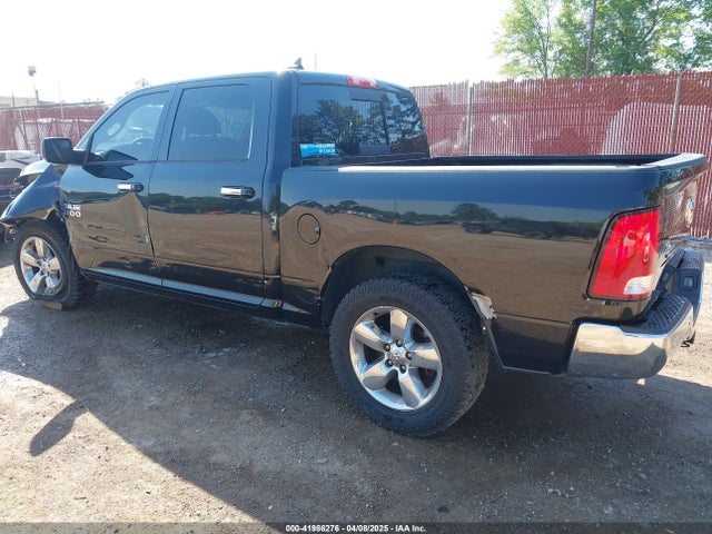 1C6RR6LG7HS577379 RAM 1500 Lone Star  4x2 5'7 Box