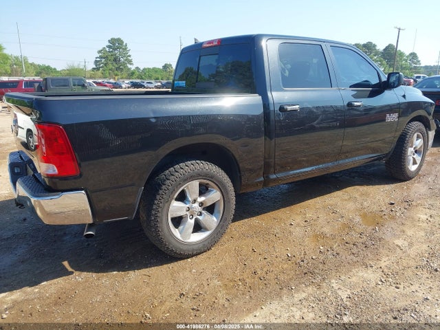 1C6RR6LG7HS577379 RAM 1500 Lone Star  4x2 5'7 Box