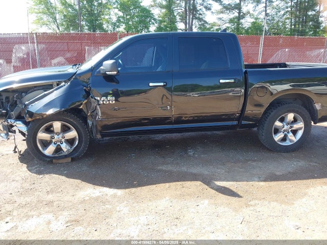 1C6RR6LG7HS577379 RAM 1500 Lone Star  4x2 5'7 Box