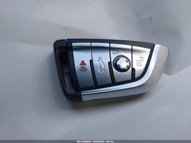 2018 BMW 530I WBAJA7C54JWA74490 Photo 10