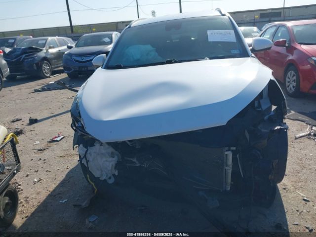KM8J33A42MU314290 Hyundai Tucson Value