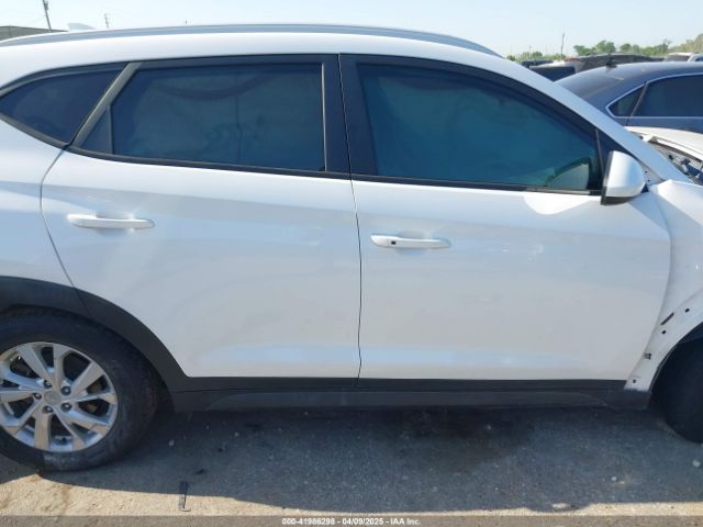 KM8J33A42MU314290 Hyundai Tucson Value