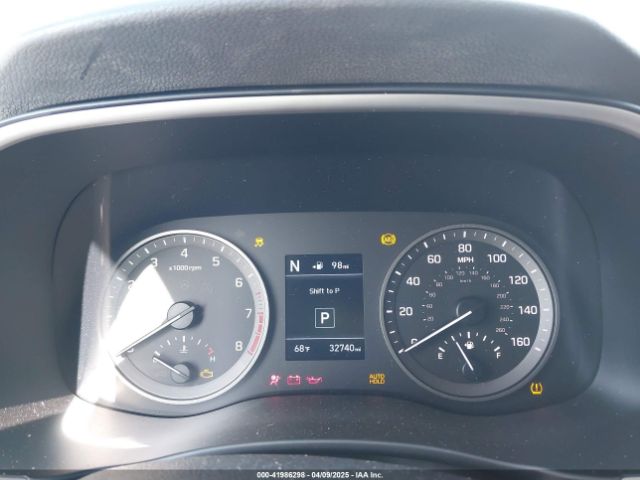 KM8J33A42MU314290 Hyundai Tucson Value