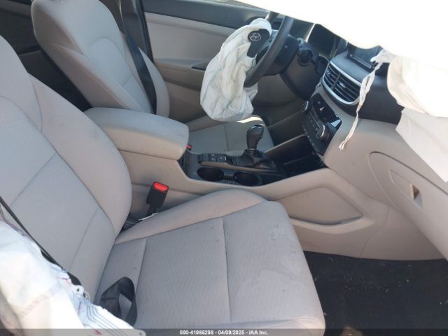 KM8J33A42MU314290 Hyundai Tucson Value