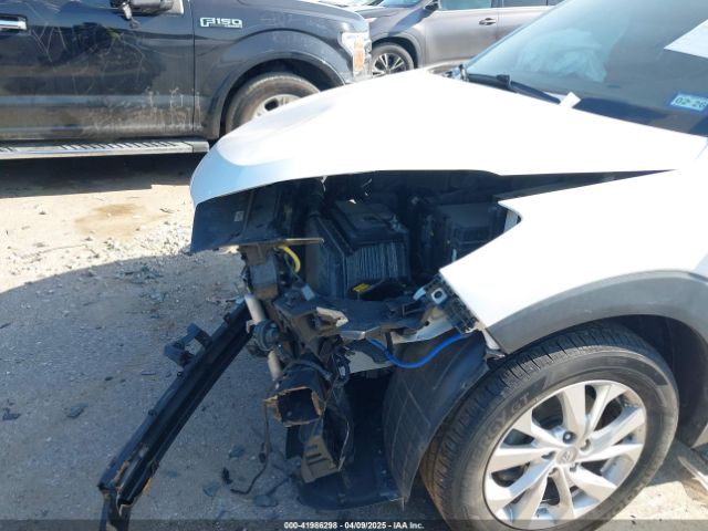 KM8J33A42MU314290 Hyundai Tucson Value