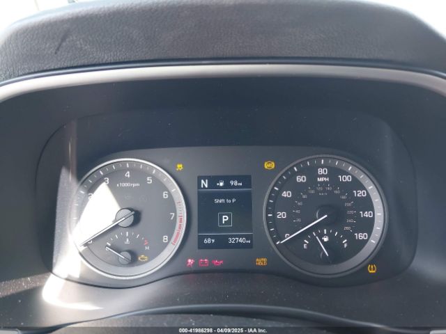 KM8J33A42MU314290 Hyundai Tucson Value