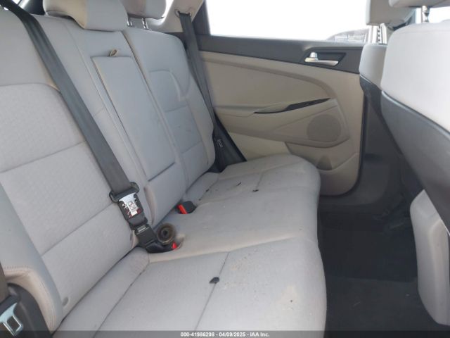 KM8J33A42MU314290 Hyundai Tucson Value