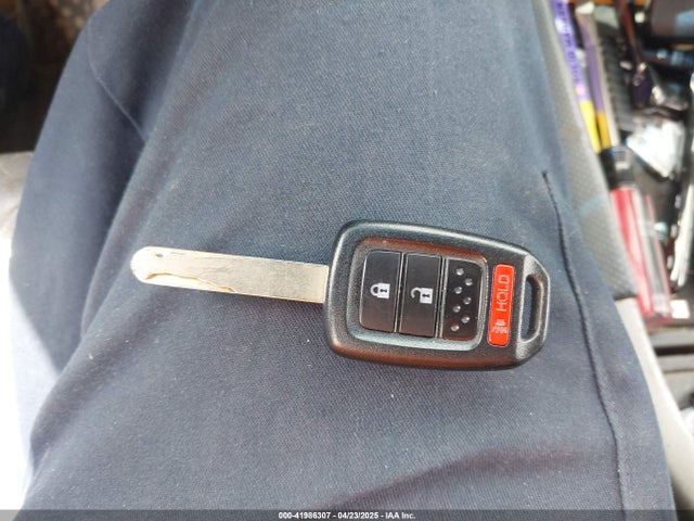 3HGGK5H45KM744420 Honda FIT LX