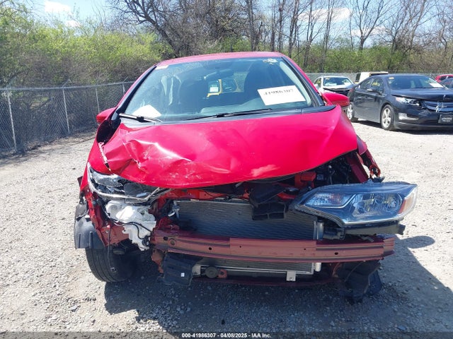 3HGGK5H45KM744420 Honda FIT LX