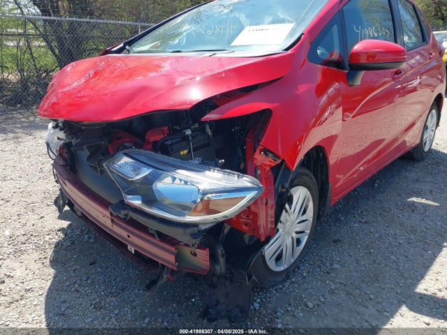 3HGGK5H45KM744420 Honda FIT LX