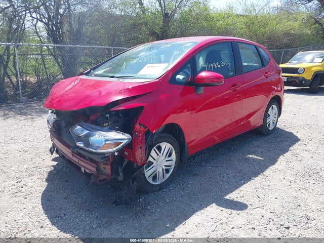 3HGGK5H45KM744420 Honda FIT LX