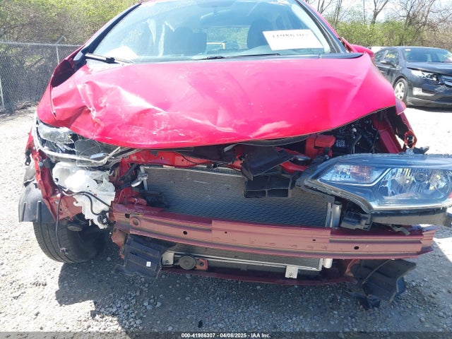 3HGGK5H45KM744420 Honda FIT LX
