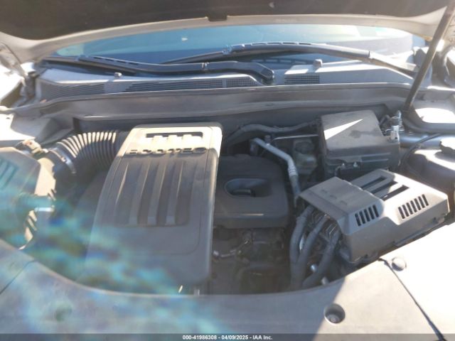 2GKFLXEK3E6176905 GMC Terrain Slt-1
