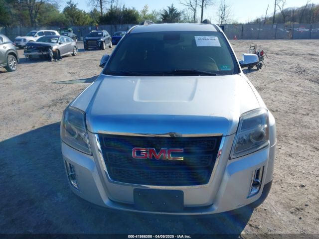 2GKFLXEK3E6176905 GMC Terrain Slt-1
