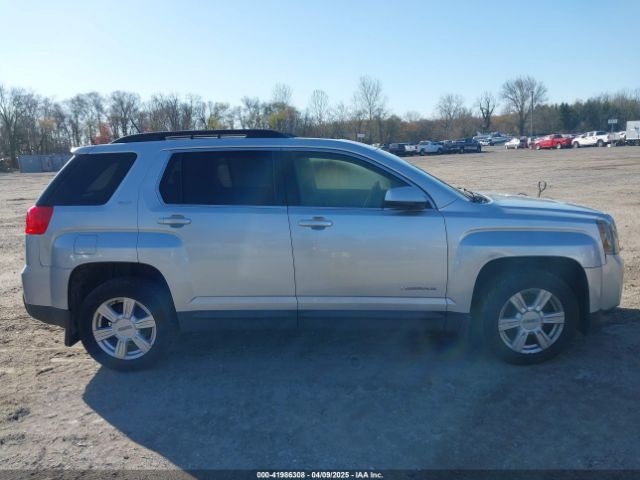 2GKFLXEK3E6176905 GMC Terrain Slt-1
