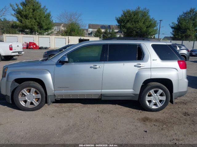 2GKFLXEK3E6176905 GMC Terrain Slt-1