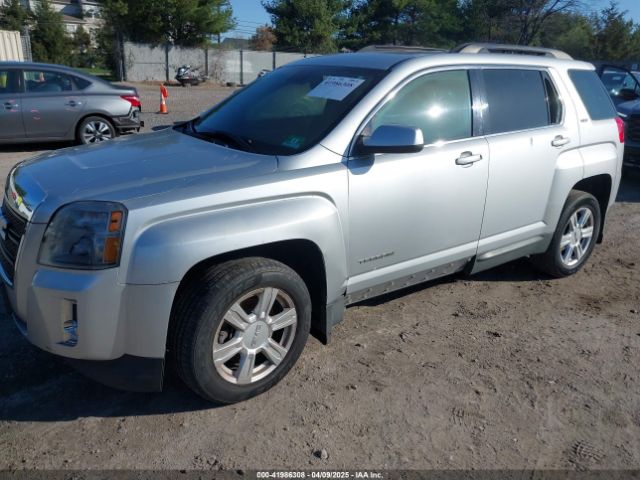 2GKFLXEK3E6176905 GMC Terrain Slt-1