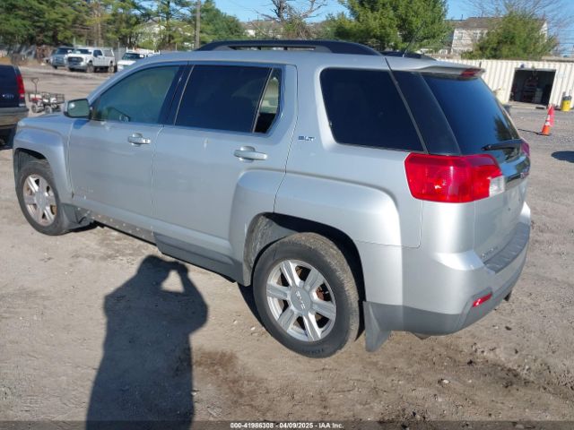 2GKFLXEK3E6176905 GMC Terrain Slt-1