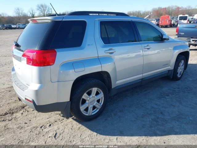 2GKFLXEK3E6176905 GMC Terrain Slt-1