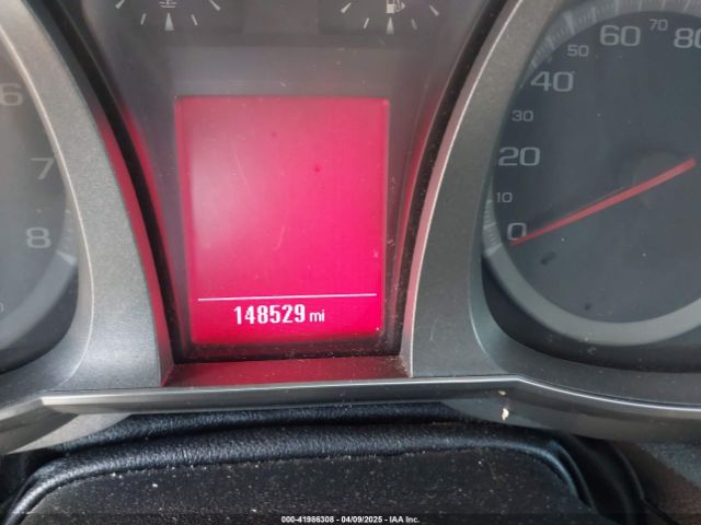 2GKFLXEK3E6176905 GMC Terrain Slt-1