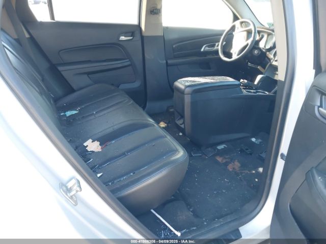 2GKFLXEK3E6176905 GMC Terrain Slt-1