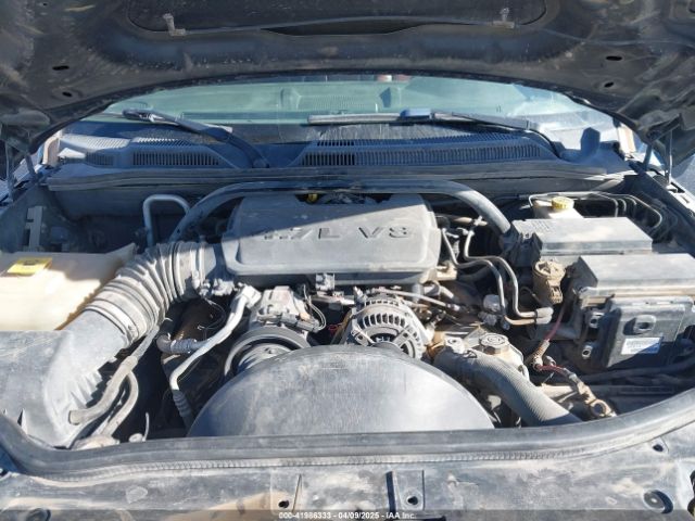 2009 JEEP COMMANDER 1J8HG58P59C559402 Photo 9
