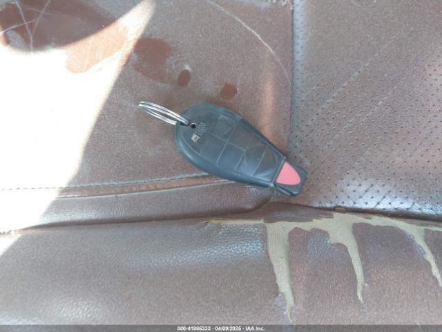 2009 JEEP COMMANDER 1J8HG58P59C559402 Photo 10