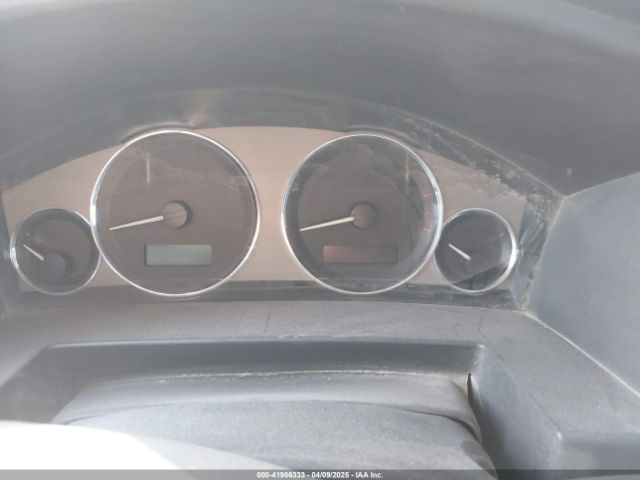 2009 JEEP COMMANDER 1J8HG58P59C559402 Photo 6