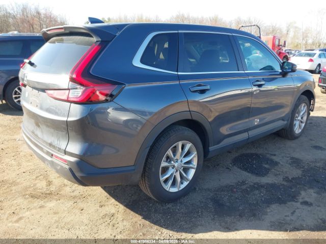 2025 HONDA CR-V 2HKRS4H44SH454418 Photo 3