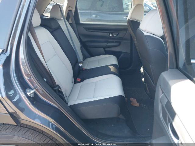 2025 HONDA CR-V 2HKRS4H44SH454418 Photo 7