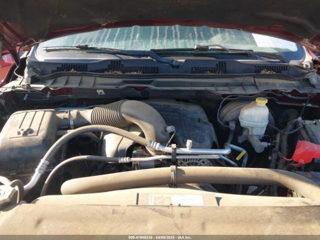 1C6RR6LT5GS319602 RAM 1500 Lone Star