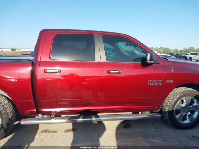 1C6RR6LT5GS319602 RAM 1500 Lone Star