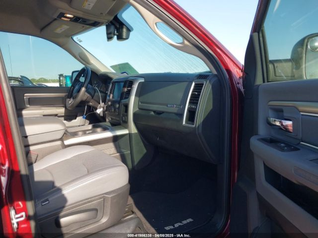 1C6RR6LT5GS319602 RAM 1500 Lone Star