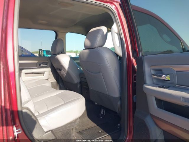1C6RR6LT5GS319602 RAM 1500 Lone Star