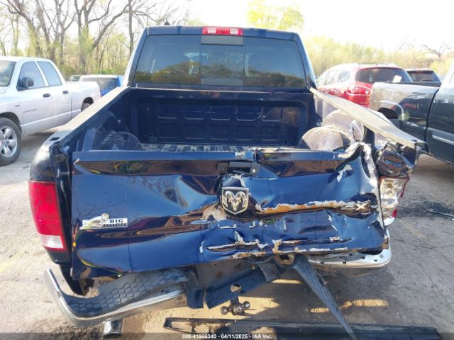 1C6RR7LT7HS782641 RAM 1500 Big Horn  4x4 5'7 Box