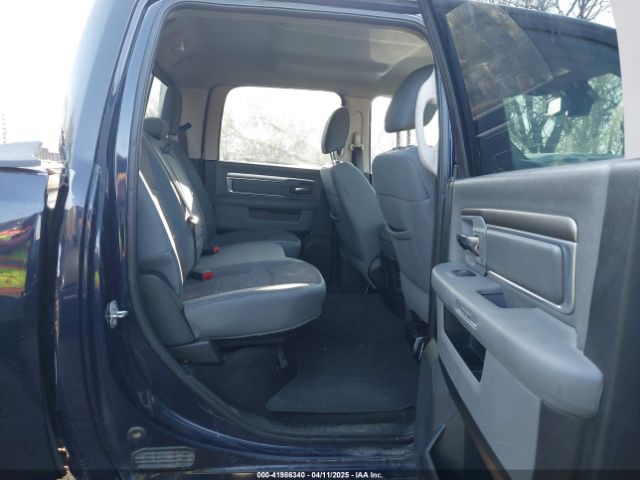 1C6RR7LT7HS782641 RAM 1500 Big Horn  4x4 5'7 Box