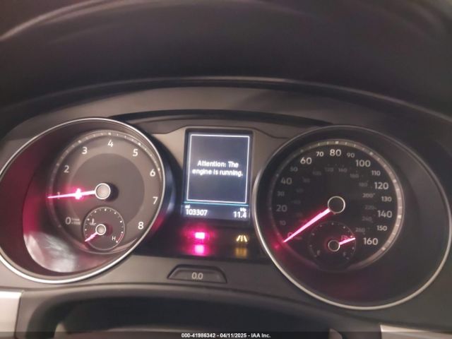 1V2YR2CA9KC503003 Volkswagen Atlas 3.6l V6 Se W/technology R-line