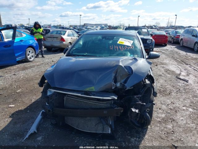 3KPF24AD7ME266867 KIA Forte Lxs