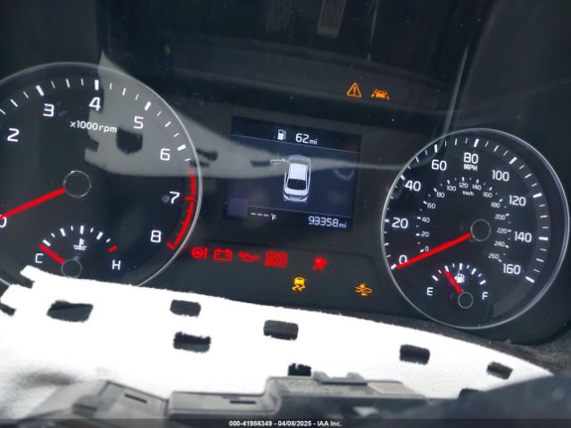 3KPF24AD7ME266867 KIA Forte Lxs